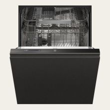 V-zug AdoraDish V6000 verhoogde inbouw vaatwasser met Groot volume