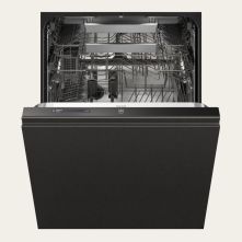 V-zug AdoraDish V6000 verhoogde inbouw vaatwasser met warmtepomp techniek