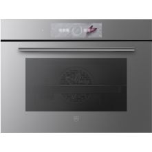 V-Zug Combair V4000 45P Platinum inbouw oven