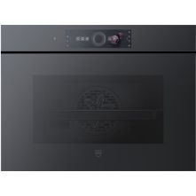 V-Zug Combair V6000 45 AutoDoor inbouw oven