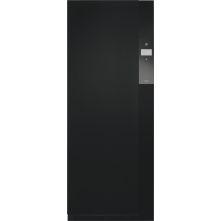 V-Zug Refresh-Butler SL WP zwarte droogkast