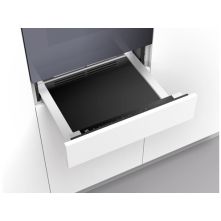 V-Zug WarmingDrawer V6000 14 Integreerbaar inbouw warmhoudlade