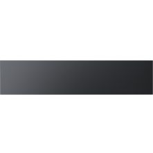 V-Zug WarmingDrawer V6000 14 Zwart Glas inbouw warmhoudlade