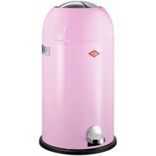 Wesco Kickmaster, Roze 8012566 afvalbak - 
