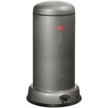 Wesco Baseboy 20, Grafiet 8011512 afvalbak - 