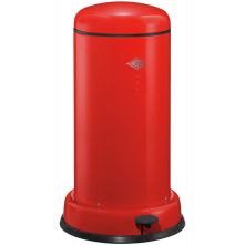Wesco Baseboy 20, Rood 8011511 afvalbak - 
