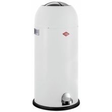 Wesco Kickmaster Maxi, Mat-wit 8011564 afvalbak - 