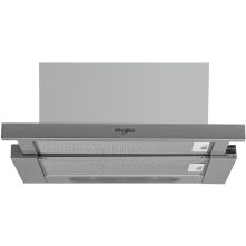 Whirlpool AKR 634 GY/3 afzuigkap inbouw
