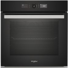 Whirlpool AKZ9 6240 NB inbouw oven - zwart