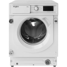 Whirlpool BI WDWG 961485 EU inbouw was/droogcombinatie 