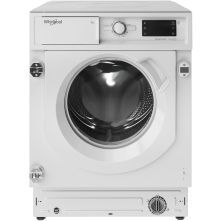 Whirlpool BI WMWG 91485 EU inbouw wasmachine