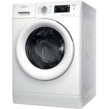 Whirlpool FFB 9469 WV EE wasmachine met energieklasse A
