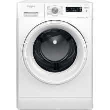 Whirlpool FFSBE 7458 WE F wasmachine