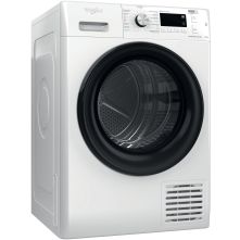 Whirlpool FFT M11 9X3BY BE warmtepomp droger