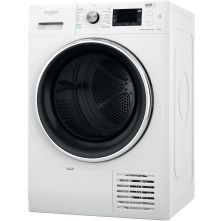Whirlpool FFT M22 9X3BX BE warmtepomp droger
