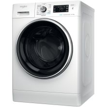 Whirlpool FFWDB 976258E BCV BE was/droogcombinatie