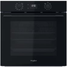 Whirlpool OMK58HU1X oven inbouw
