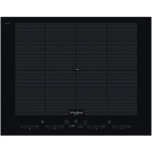 Whirlpool SMO658C/NE inbouw inductie kookplaat - fullFlex