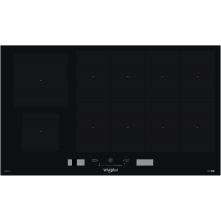Whirlpool SMP29010C/NE/IXL inbouw inductie kookplaat - fullFlex