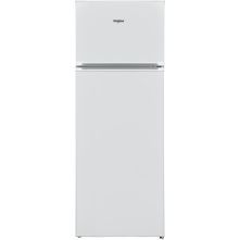 Whirlpool W55TM 4120 W 2 dubbeldeurs koelkast