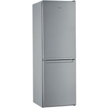 Whirlpool W5 721E OX 2 vrijstaande koelkast - rvs-look