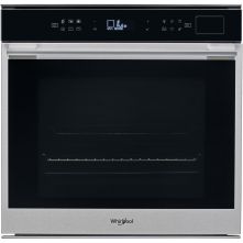 Whirlpool W7 OS4 4S1 H stoomoven inbouw