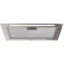 Whirlpool WCTH 63F LEB X afzuigkap inbouw