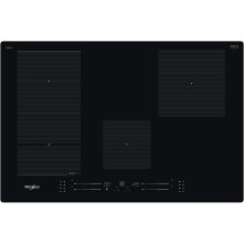 Whirlpool WFS0377NE/IXL inbouw inductie kookplaat - flexiCook