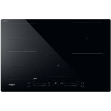Whirlpool WF S1577 CPNE inbouw inductie kookplaat - flexiCook