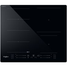 Whirlpool WF S3660 CPNE inbouw inductie kookplaat - flexiCook