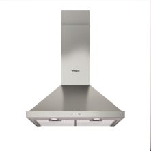 Whirlpool WHCN 64 F LM X/1 afzuigkap wand
