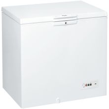 Whirlpool WHM21114 vrieskist