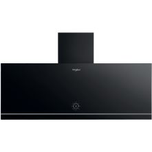 Whirlpool WHVA 92F LM K afzuigkap wand