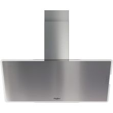 Whirlpool WHVF 92F LM X afzuigkap wand