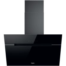 Whirlpool WHVS 92F LT K/1 afzuigkap wand