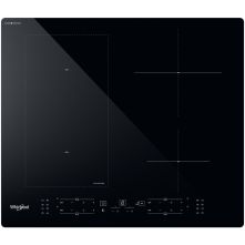 Whirlpool WL B4060 CPNE inbouw inductie kookplaat - flexiCook