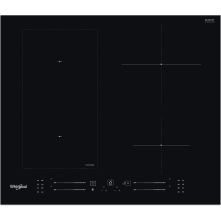 Whirlpool WL S6960 BF inbouw inductie kookplaat - slider