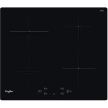 Whirlpool WS Q2160 NE inbouw inductie kookplaat - 60 cm. breed