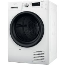 Whirlpool FFT CM11 8XB BE condensdroger - 8 kg. 