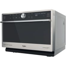 Whirlpool MWSC 9133 SX combi-magnetron