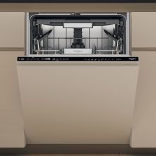 Whirlpool W7I HP40 LC inbouw vaatwasser - outlet