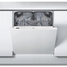 Whirlpool WCIC3C26PE inbouw vaatwasser