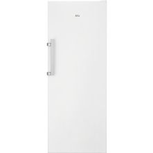 Aeg AGB332E2AW vrijstaande vrieskast - wit - 155 cm