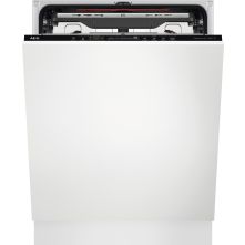 Aeg FSE94848P inbouw vaatwasser met ComfortLift