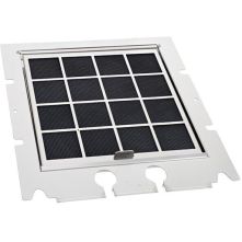 Aeg MCFB69  inbouw koolstoffilter