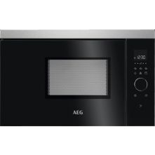 AEG MBB1756DEM inbouw magnetron met grill