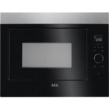 AEG MBE2658SEM inbouw magnetron