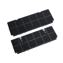 AEG koolstoffilter inbouw MCFB73 (Accessoires)