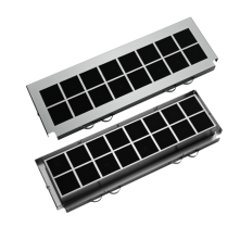 AEG koolstoffilter inbouw MCFB75 (Accessoires)