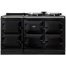 Aga ER7 150 5-oven fornuis - warme AGA - met gietijzeren ovens